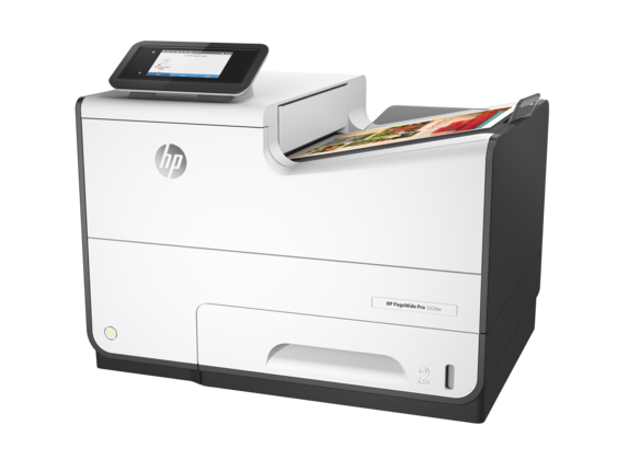 HP PageWide Pro 552dw Printer (D3Q17D) 7186EL